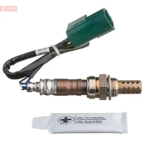 Oxygen Sensor