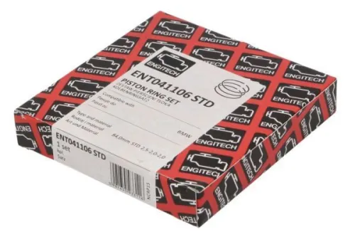 Piston Ring Kit