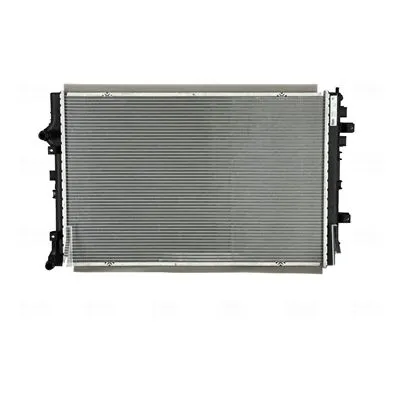 Low Temperature Cooler, charge air cooler