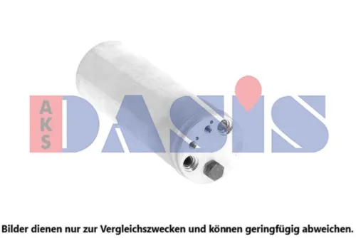 Dryer, air conditioning