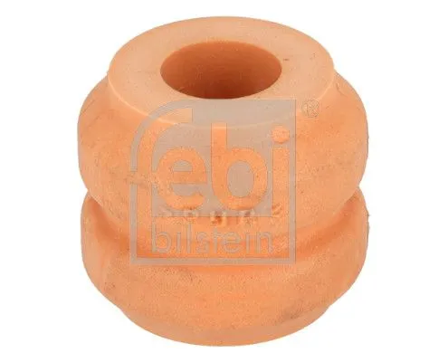 Rubber Buffer, driver cab