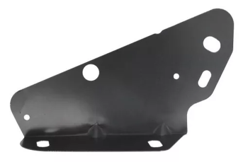 Mounting Bracket, bumper