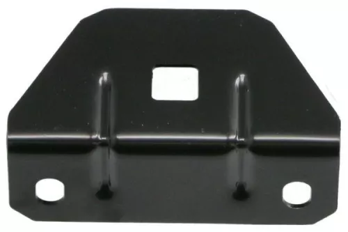 Mounting Bracket, bumper