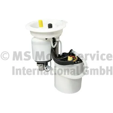 fuel supply unit