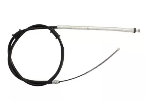 Cable Pull, parking brake