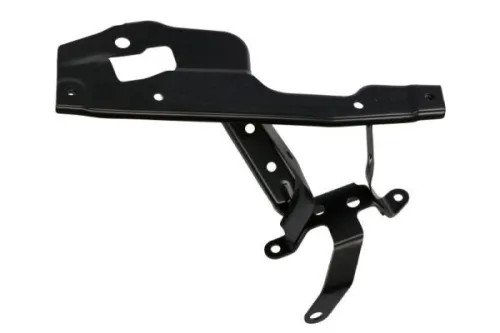 Mounting, wing holder