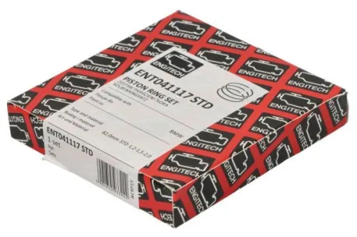 Piston Ring Kit
