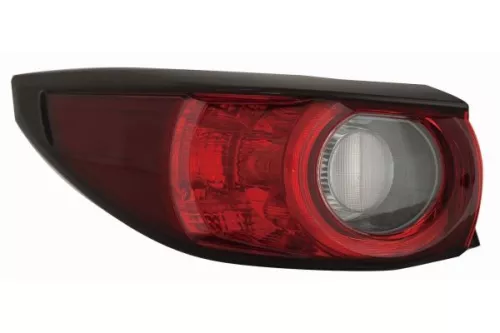 Tail Light Assembly