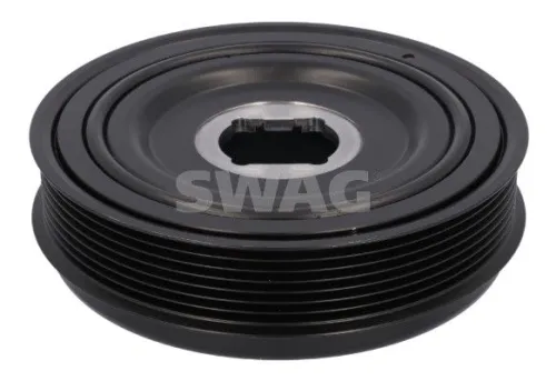 Belt Pulley, crankshaft