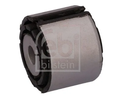 Mounting, stabiliser bar