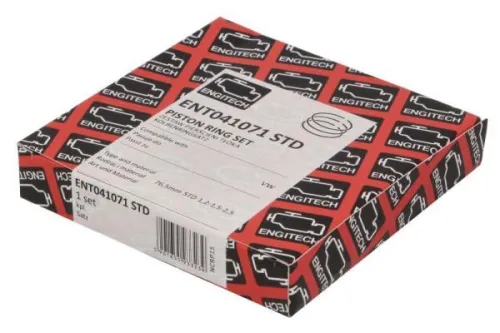 Piston Ring Kit