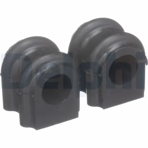 Bushing, stabiliser bar