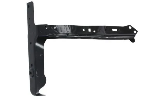 Mounting, wing holder