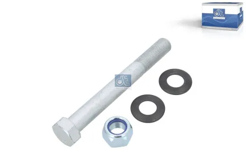 Repair Kit, spring bolt