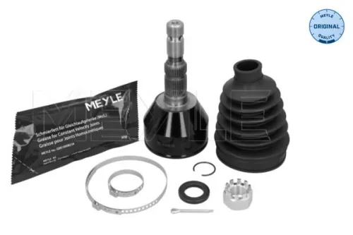 Joint Kit, drive shaft