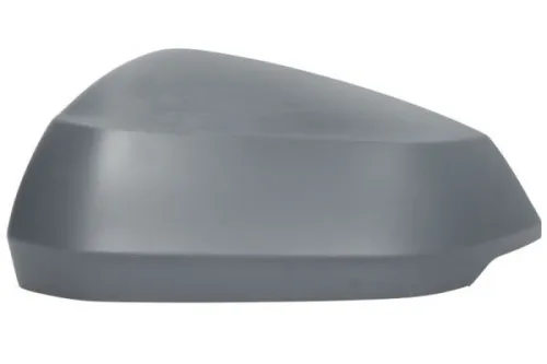 Cover, exterior mirror