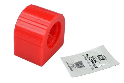 Mounting, stabiliser bar