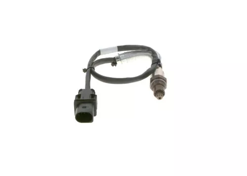 Oxygen Sensor