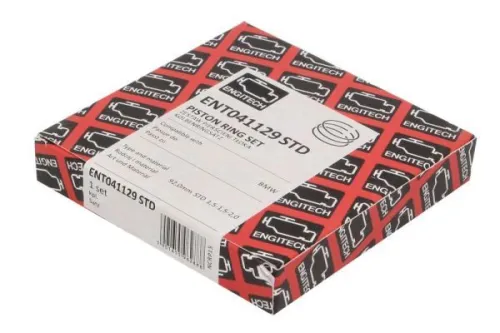 Piston Ring Kit