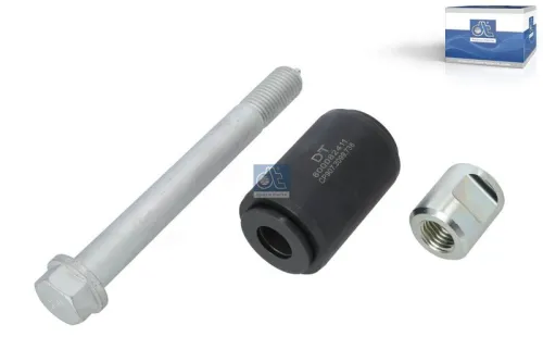 Repair Kit, spring bolt