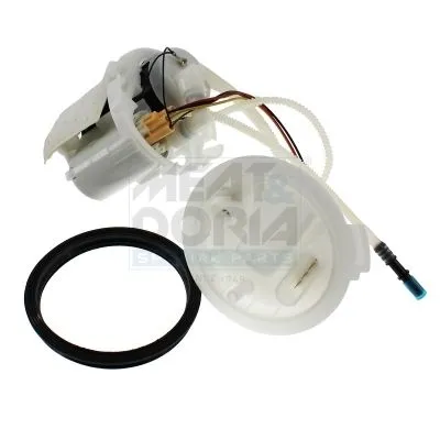 fuel supply unit