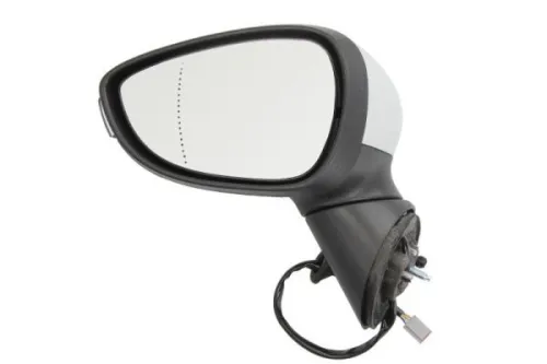 Exterior Mirror