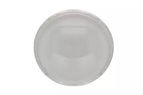 Diffusing Lens, headlight