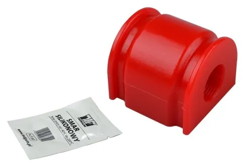 Mounting, stabiliser bar