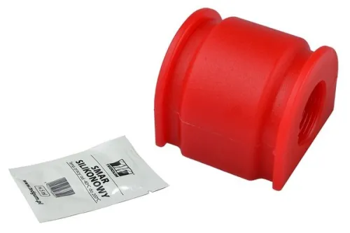 Mounting, stabiliser bar