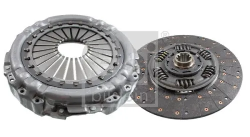 Clutch Kit