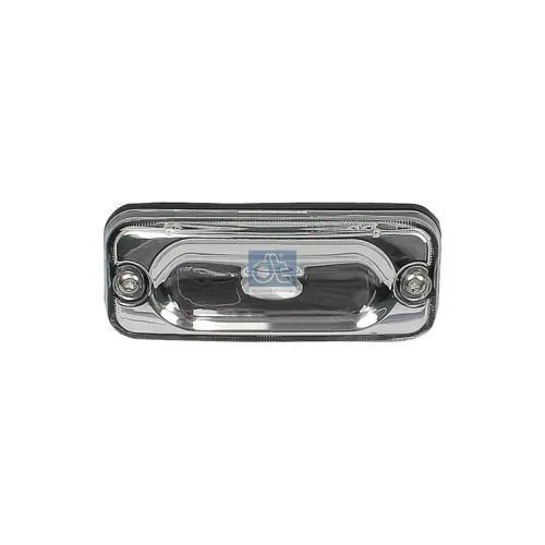 End Outline Marker Light