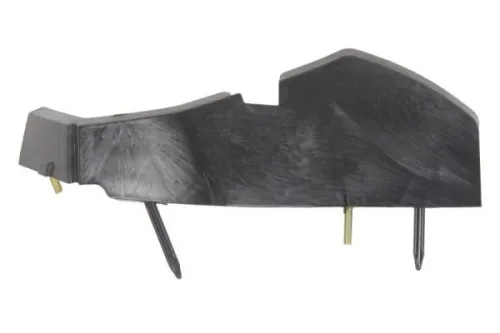 Mounting Bracket, bumper