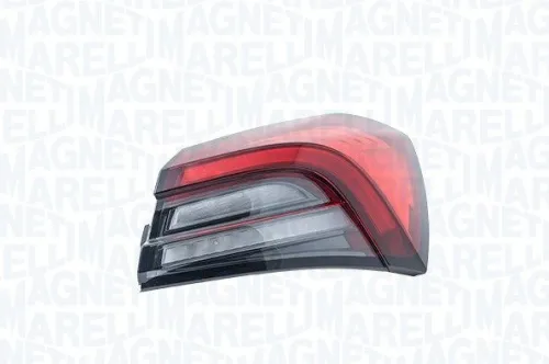 Tail Light Assembly
