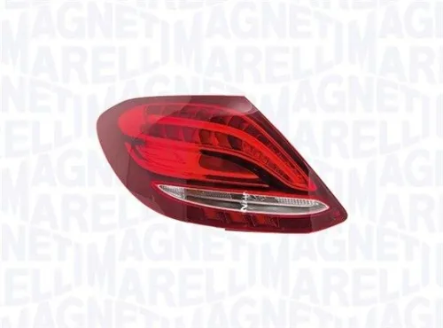 Tail Light Assembly