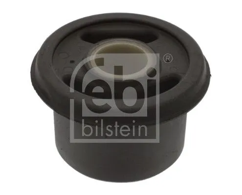 Bush, driver cab suspension