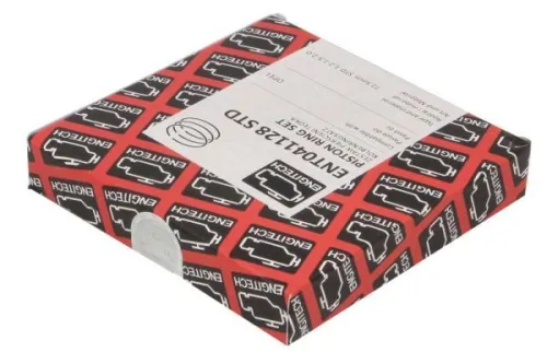Piston Ring Kit