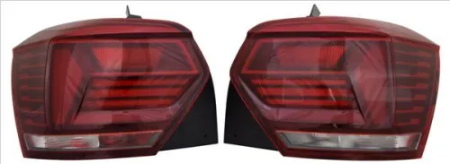 Tail Light Assembly
