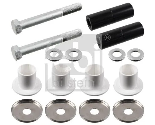 Repair Kit, driver cab suspension