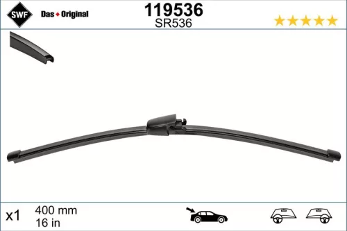 Wiper Blade