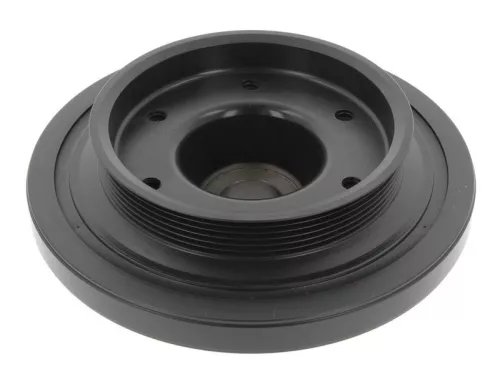 Belt Pulley, crankshaft