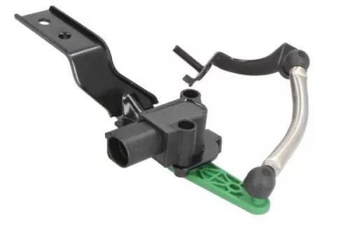 Sensor, headlight levelling