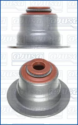 Seal Ring, valve stem