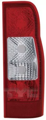 Tail Light Assembly