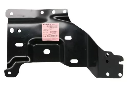 Mounting Bracket, bumper