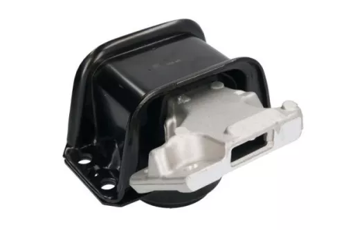 Holder, engine mounting system