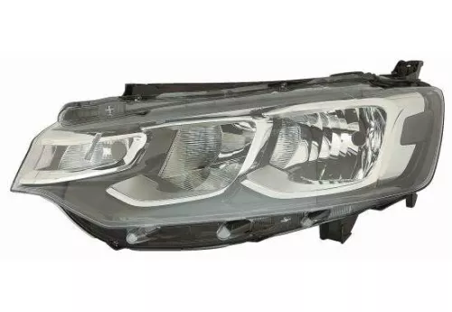 Headlight
