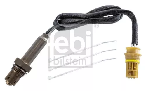 Oxygen Sensor