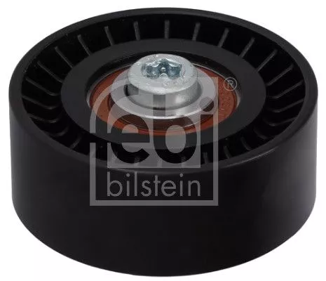 Deflection Pulley/Guide Pulley, timing belt