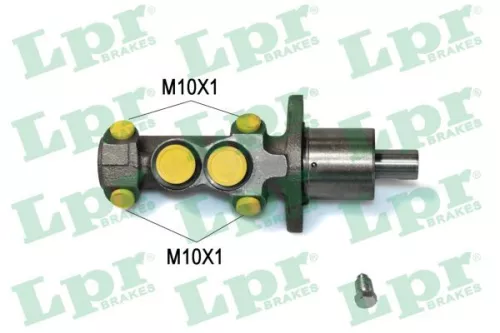 Brake Master Cylinder