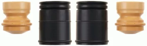 Dust Cover Kit, shock absorber